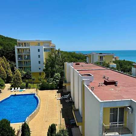 Cozy Corner In Crown * Sveti Vlas