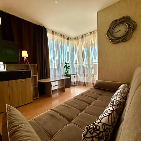 Apartmán Cozy Corner In Crown *