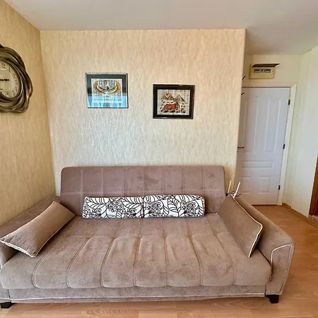 Apartmán Cozy Corner In Crown *