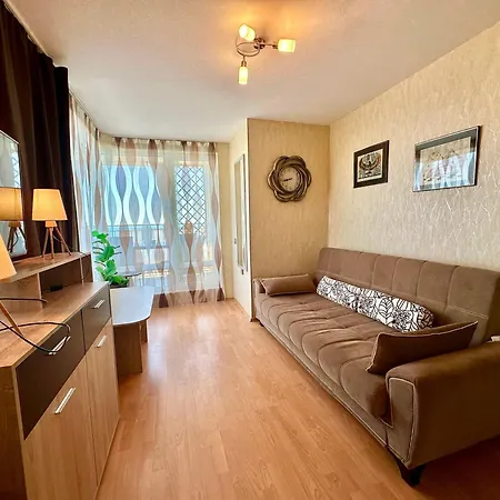 Apartmán Cozy Corner In Crown *